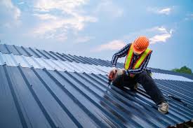 Best Roof Installation  in Darrington, WA